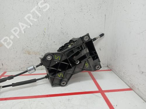 Gear lever PEUGEOT EXPERT Van (V_)  | BP28030576M90