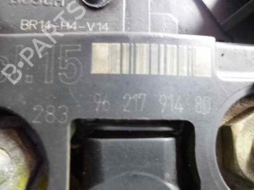 Alternator CITROËN XSARA PICASSO (N68)  | BP7383683M7 