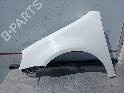 Left front fenders VW GOLF V (1K1)  | BP27696764C41 