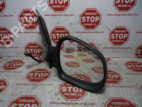 Used Right mirror SEAT ALTEA XL (5P5, 5P8) [2006-2015]  7326957