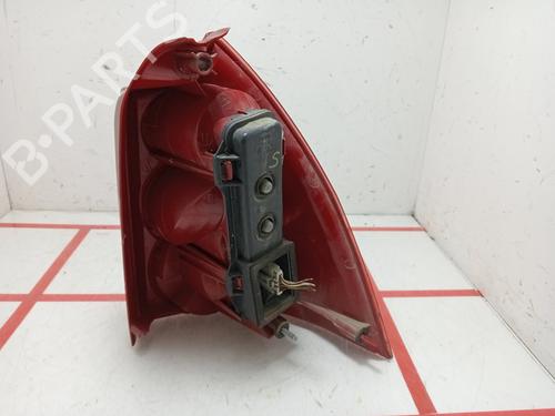 Piloto trasero izquierdo PEUGEOT 307 Break (3E) | BP30776624C34