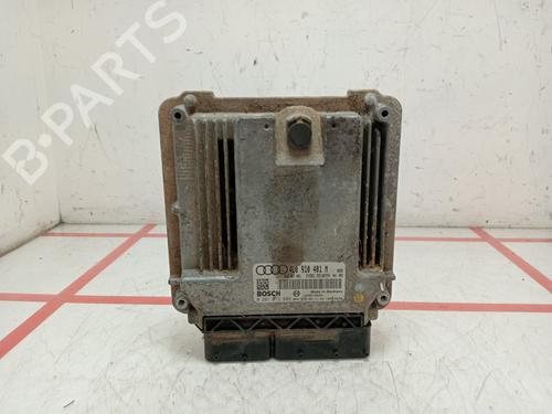 Used Engine control unit (ECU) Engine control unit (ECU) AUDI Q7 (4LB) 3.0 TDI quattro (233 hp) 34214988 34214988