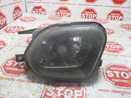 Used Left front fog light MERCEDES-BENZ E-CLASS (W211) E 220 CDI (211.006) (150 hp) 9435852