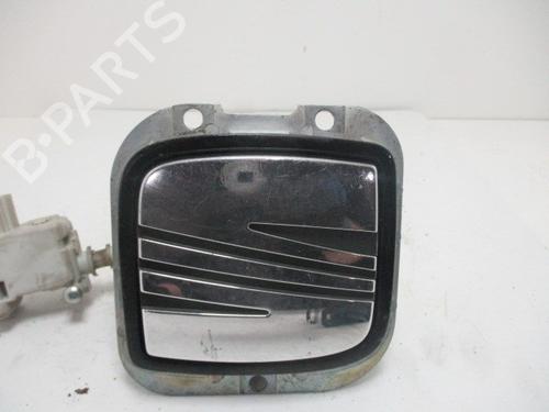Bakluke lås SEAT LEON (1M1) 1.9 TDI | BP7386497C101 