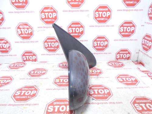 Right mirror NISSAN ALMERA II (N16) 2.2 Di | BP8494534C27 