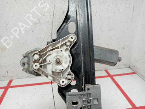 Rear left window mechanism MERCEDES-BENZ C-CLASS (W203) C 200 CDI (203.004) | BP29190490C24 