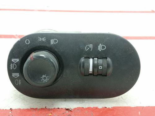 Used Headlight switch SEAT IBIZA III (6L1) [2002-2009]  19538621