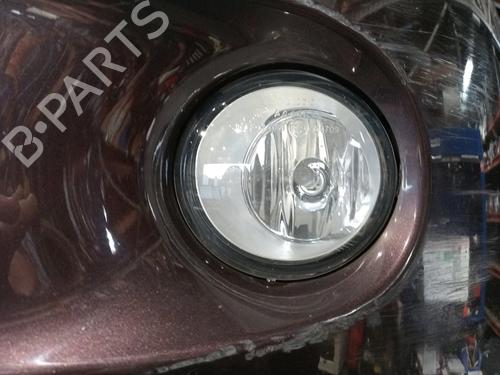 Used Left front fog light TOYOTA URBAN CRUISER (_P1_) [2007-2016]  32328148