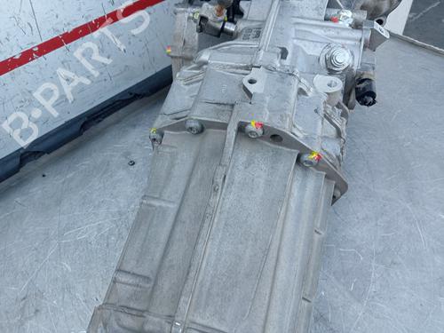 Gearbox AUDI A4 B7 (8EC) 2.0 TDI 16V | BP26497146M3 