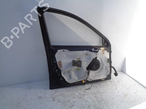 Left front door PEUGEOT 607 (9D, 9U) 3.0 V6 24V | BP15924900C2 
