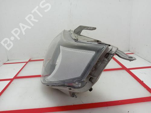 Left headlight CHEVROLET AVEO / KALOS Hatchback (T250, T255) 1.2 | BP17769408C28 