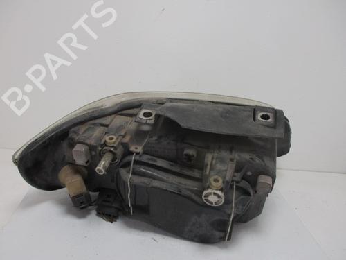 Left headlight SEAT IBIZA II (6K1) 1.6 i | BP7358537C28 