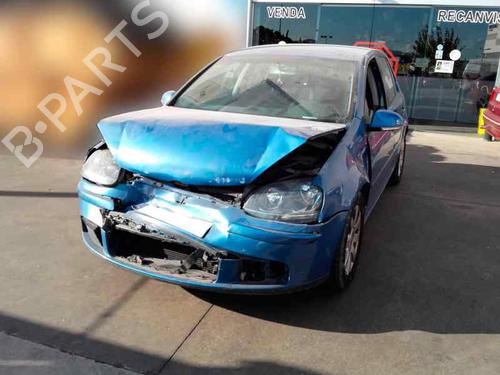 Right tailgate light VW GOLF V (1K1)  | BP7321765C80 