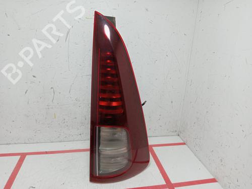 Used Right taillight Right taillight RENAULT ESPACE IV (JK0/1_) 2.2 dCi (JK0H) (150 hp) 34535763 34535763