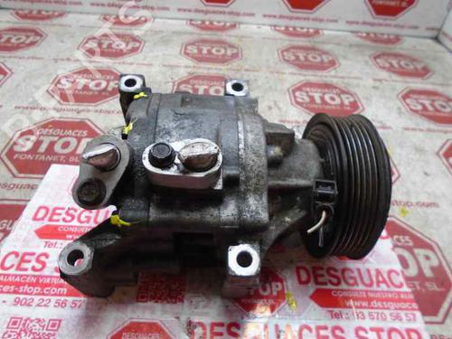 AC-Kompressor FIAT IDEA (350_) [2003-2025]  7391310
