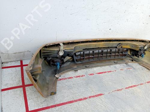 Front bumper CITROËN SAXO (S0, S1) 1.5 D | BP27663469C7 