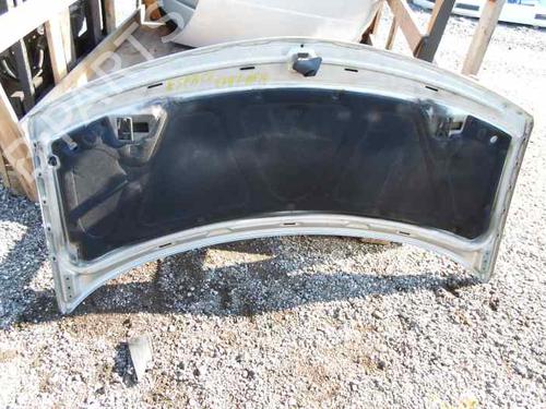 Hood RENAULT ESPACE III (JE0_) 1.9 dTi (JE0M) | BP7621018C1