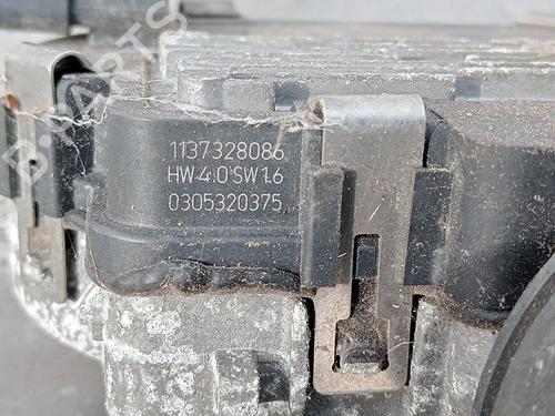 Front wiper motor RENAULT ESPACE IV (JK0/1_) 2.0 (JK09) | BP24126177M29  - Image 8