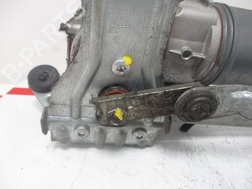 Front wiper motor SEAT LEON (1P1) 1.9 TDI | BP15928247M29 
