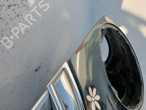 Hood MINI MINI (R50, R53) Cooper | BP26275893C1 