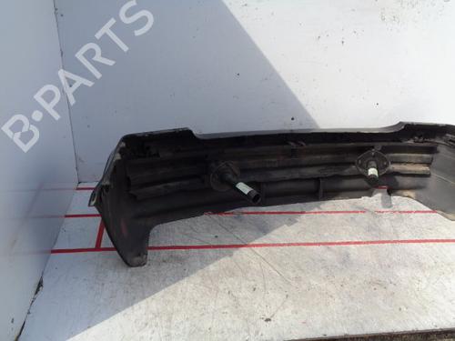Rear bumper BMW 3 Compact (E46) 320 td | BP15949618C8 