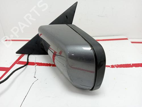 Left mirror BMW 3 (E46) 318 d | BP16079764C26 