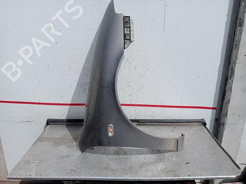 Forskærm Højre Forskærm Højre SEAT LEON (1M1) [1999-2006] 36864495 36864495