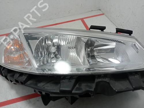 Right headlight RENAULT MEGANE II Saloon (LM0/1_) | BP7307251C29 - Image 7