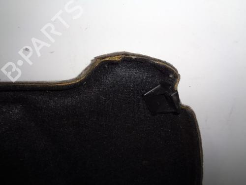 Rear parcel shelf BMW 1 (E87) 118 d | BP15927470C85 