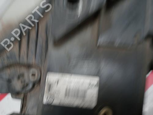 Left headlight VW PASSAT B6 Variant (3C5) | BP31026949C28