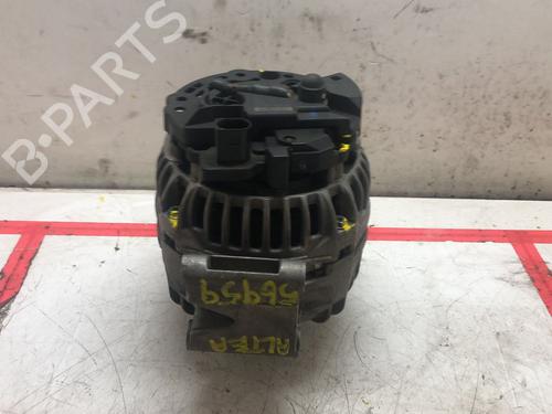 Alternator SEAT ALTEA (5P1) | BP25978874M7