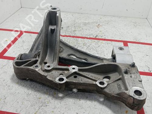 Used Left front suspension arm AUDI A3 (8P1) [2003-2013]  18643730