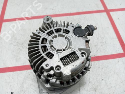 Alternator MAZDA 3 (BL) 1.6 MZR (BL14) | BP36142662M7 - Image 6