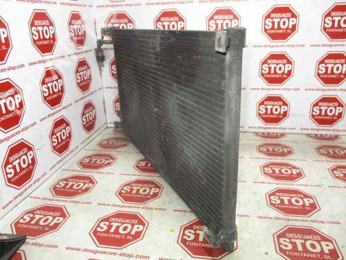 AC radiator CITROËN SAXO (S0, S1)  | BP7388640M32 