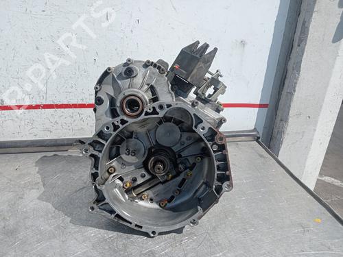 Used Gearbox MINI MINI (R50, R53) Cooper S (163 hp) 26385308