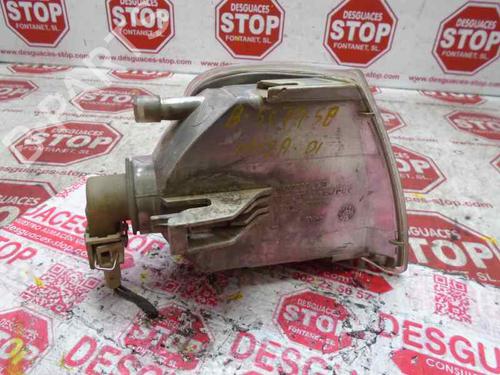 Left front indicator SEAT IBIZA II (6K1) 1.4 i | BP7320646C32 