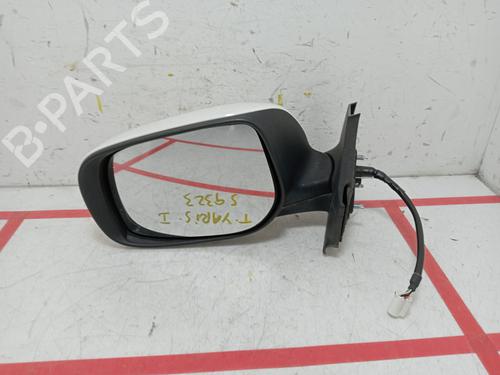 Retrovisore sinistro TOYOTA YARIS (_P9_) [2005-2014]  31651913