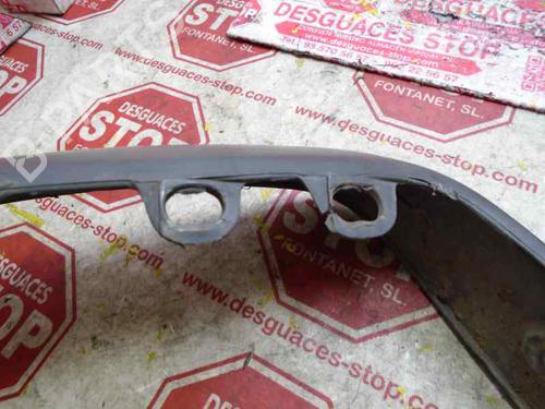 Front right wheel arch trim AUDI ALLROAD C5 (4BH) 2.5 TDI quattro | BP7395928C135 