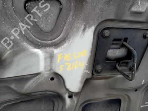 Hood FORD FIESTA V (JH_, JD_)  | BP24174821C1 