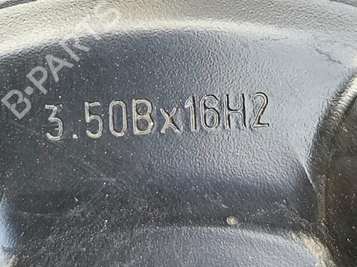 Jack Kit MERCEDES-BENZ A-CLASS (W169) A 160 (169.031, 169.331) | BP29748903C119 