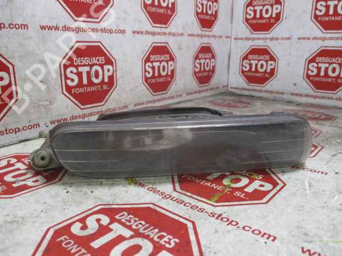 Used Right front fog light BMW 3 Touring (E46) 320 d (136 hp) 7345168