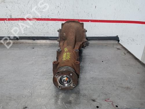 Rear differential SUBARU XV (_GP_)  | BP29358370M24 