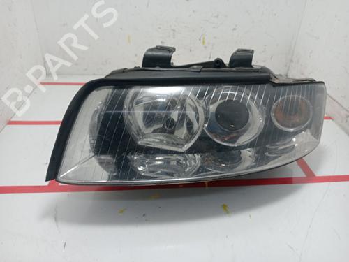 Used Left headlight AUDI A4 B6 (8E2) 1.9 TDI (130 hp) 26886198