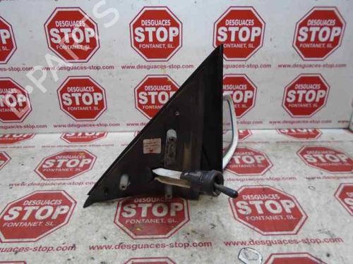 Right mirror FORD ESCORT V (AAL, ABL) 1.8 D | BP7345036C27 