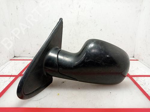 Left mirror CHRYSLER VOYAGER IV (RG, RS) 2.5 CRD | BP15934537C26 