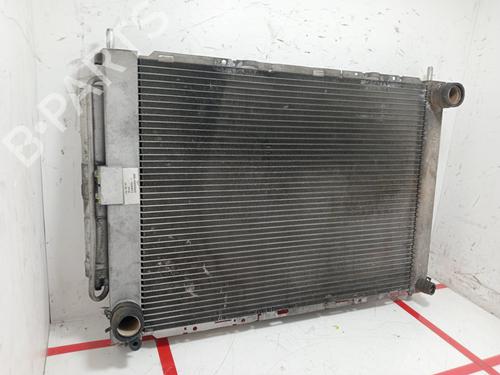 Køler RENAULT CLIO III (BR0/1, CR0/1)  | BP27867728M31 