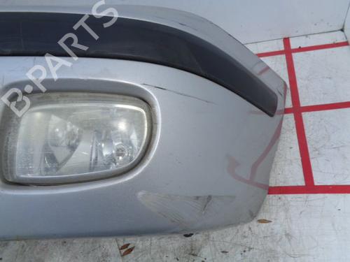 Front bumper HYUNDAI ELANTRA III (XD) 1.6 | BP15949050C7 