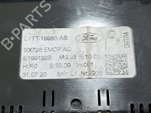 Climate control FORD PUMA (J2K, CF7)  | BP27989067I5  - Image 7