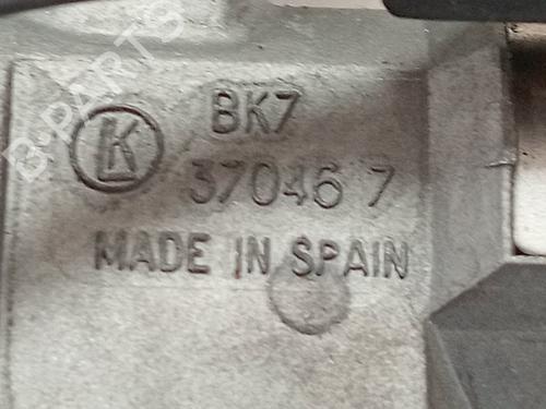 Ignition barrel SEAT AROSA (6H1) 1.4 | BP28296583M48 