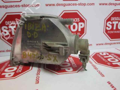 Right front indicator SEAT IBIZA II (6K1)  | BP7318405C33 